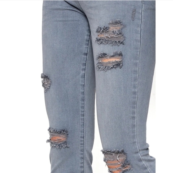 NWT | PACSUN Perfect Fit Jeggings - 23 - Picture 5 of 11